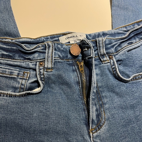 O’Neill Skinny Jeans - Picture 3 of 10